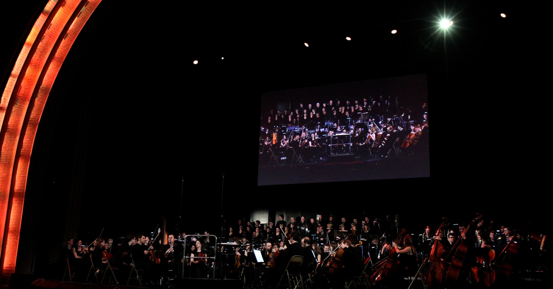Tribute to John Williams: Strikes Back!