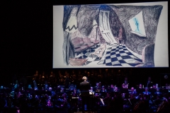 Boissiere Magali-Danny Elfman-Grand Rex-10 oct 2015-8-8