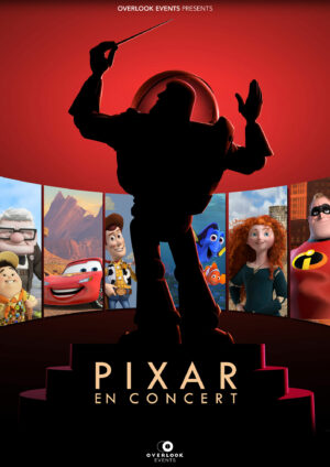 Pixar in Concert