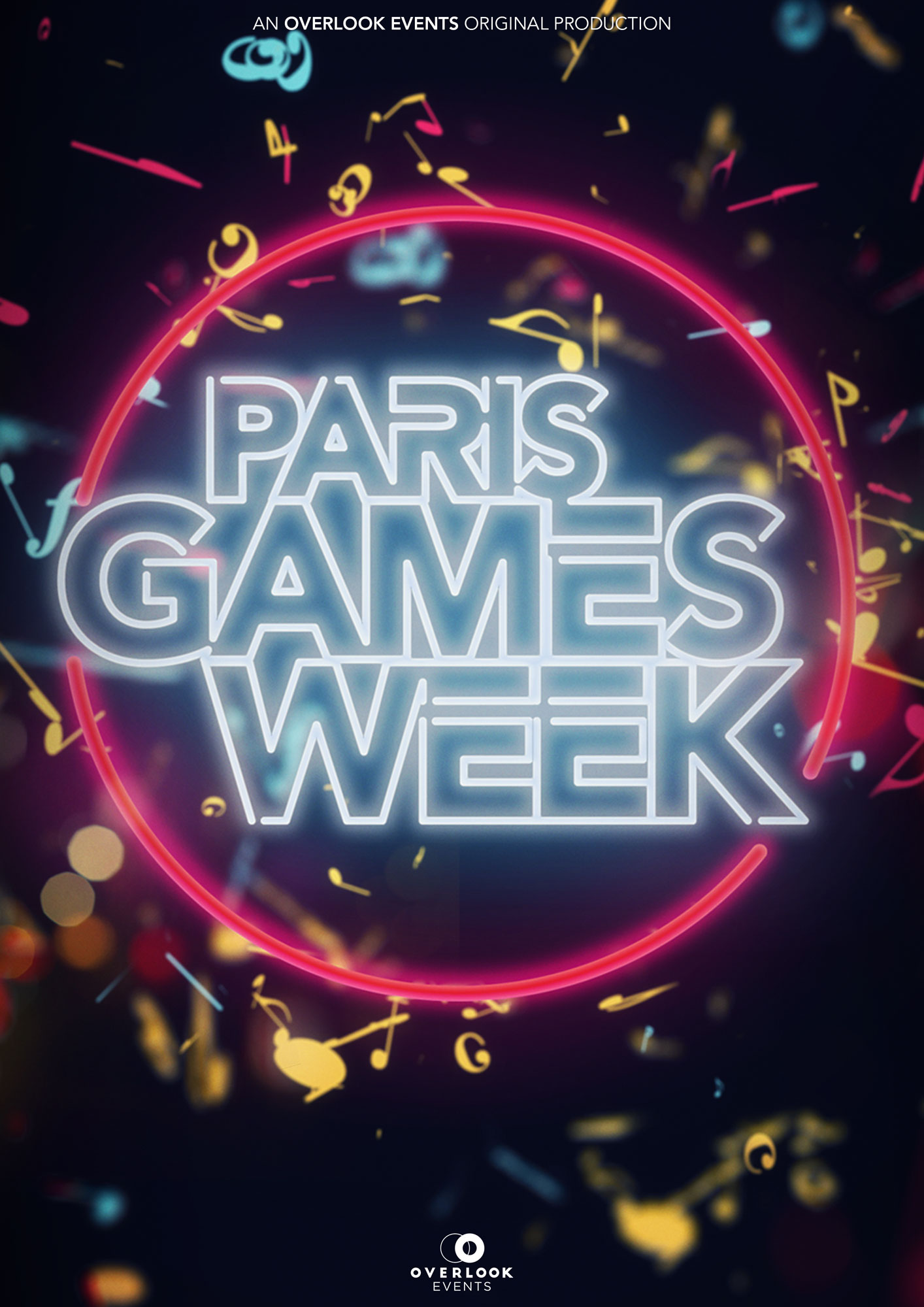 Paris Games Week Symphonic