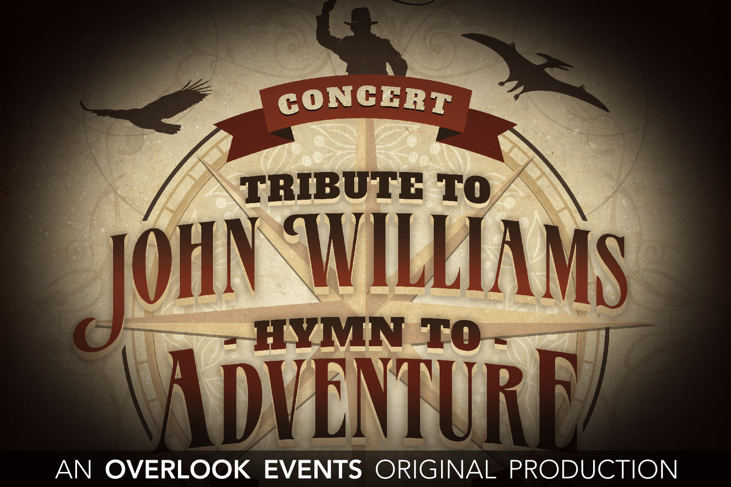 Tribute to John Williams: Hymn to Adventure