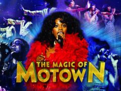 Magic of Motown