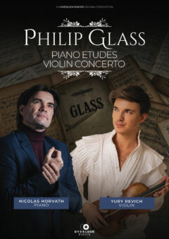 The World of Philip Glass
