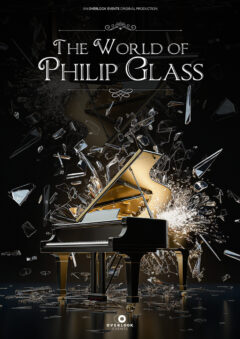 The World of Philip Glass