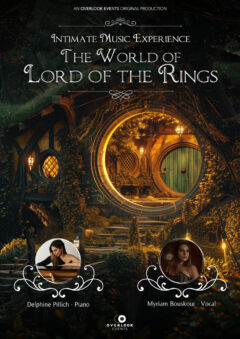 Melodia · The World of Lord of the Rings