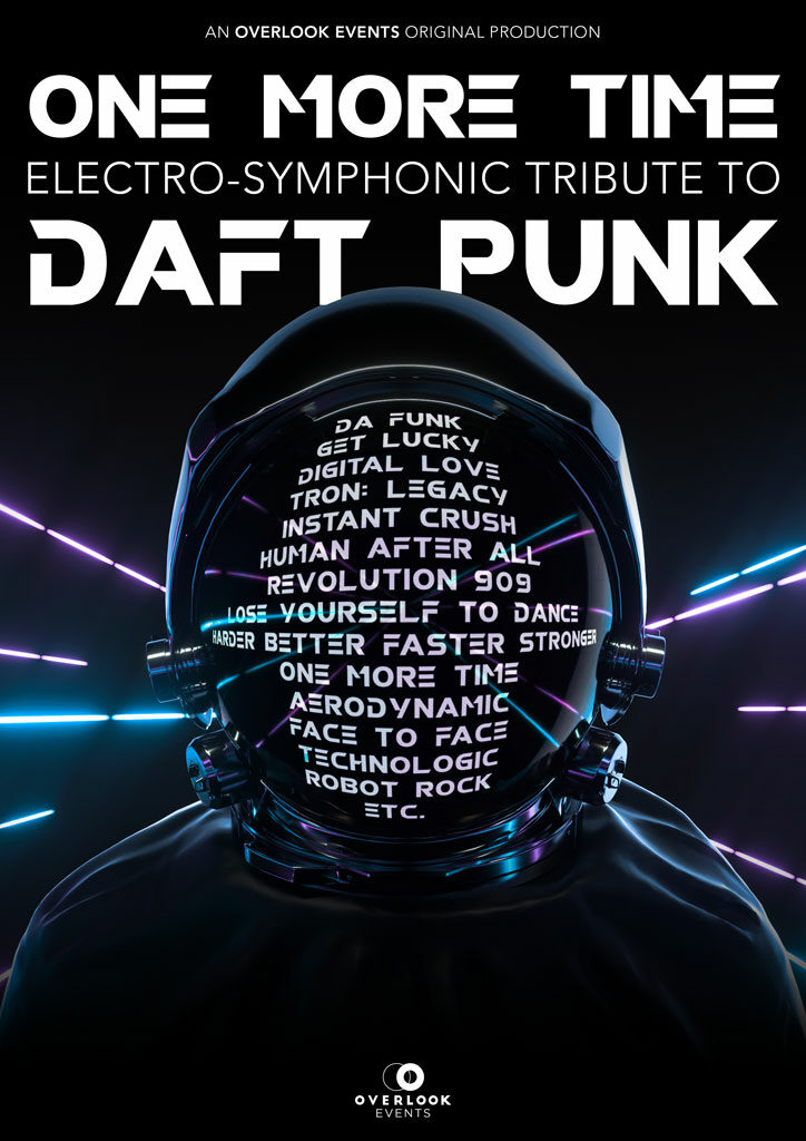 Tribute to Daft Punk
