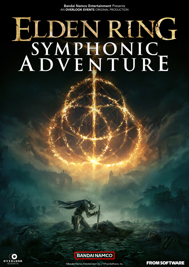 Elden Ring Symphonic Adventure