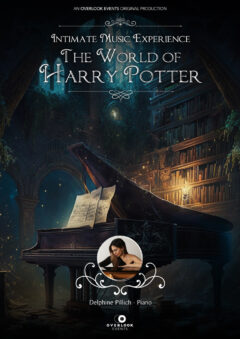 Melodia · The World of Harry Potter