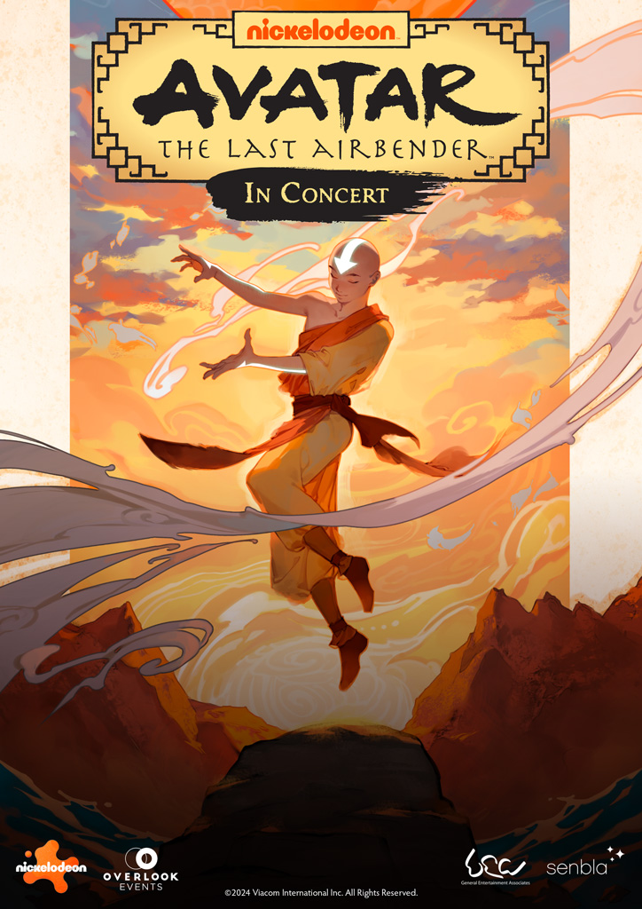 Avatar: The Last Airbender in Concert