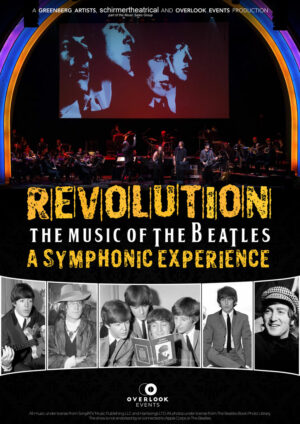 The Beatles Symphonic Experience