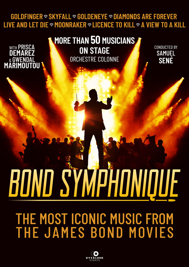 Bond Symphonic