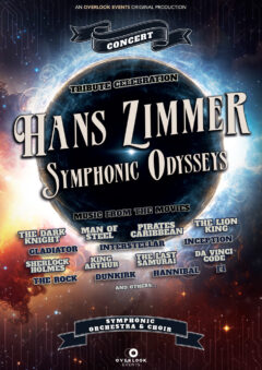 Hans Zimmer: Symphonic Odysseys