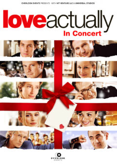 Love Actually