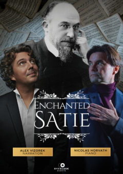 Enchanted Satie