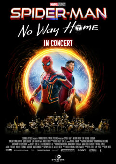 Spider-Man No Way Home