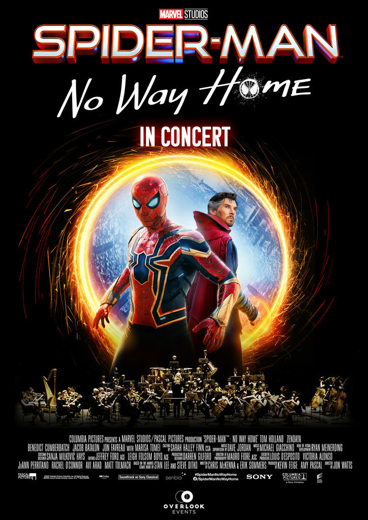 Spider-Man No Way Home