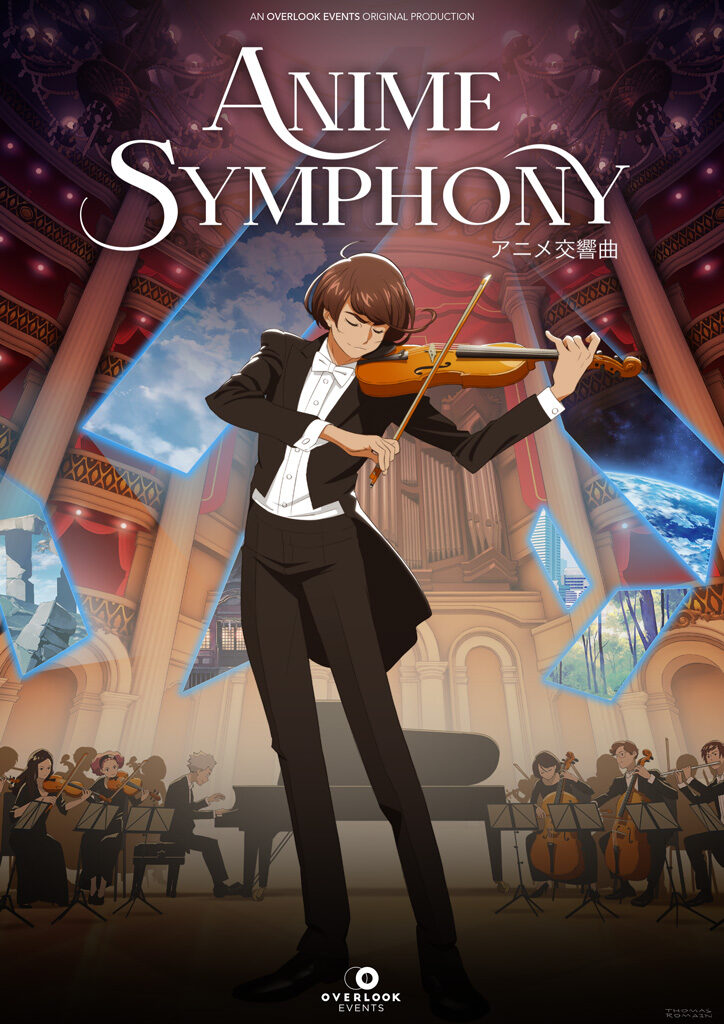 Anime Symphony