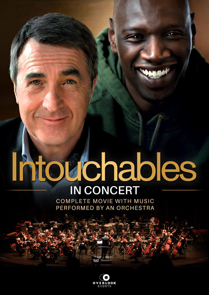 Intouchables (Paris)